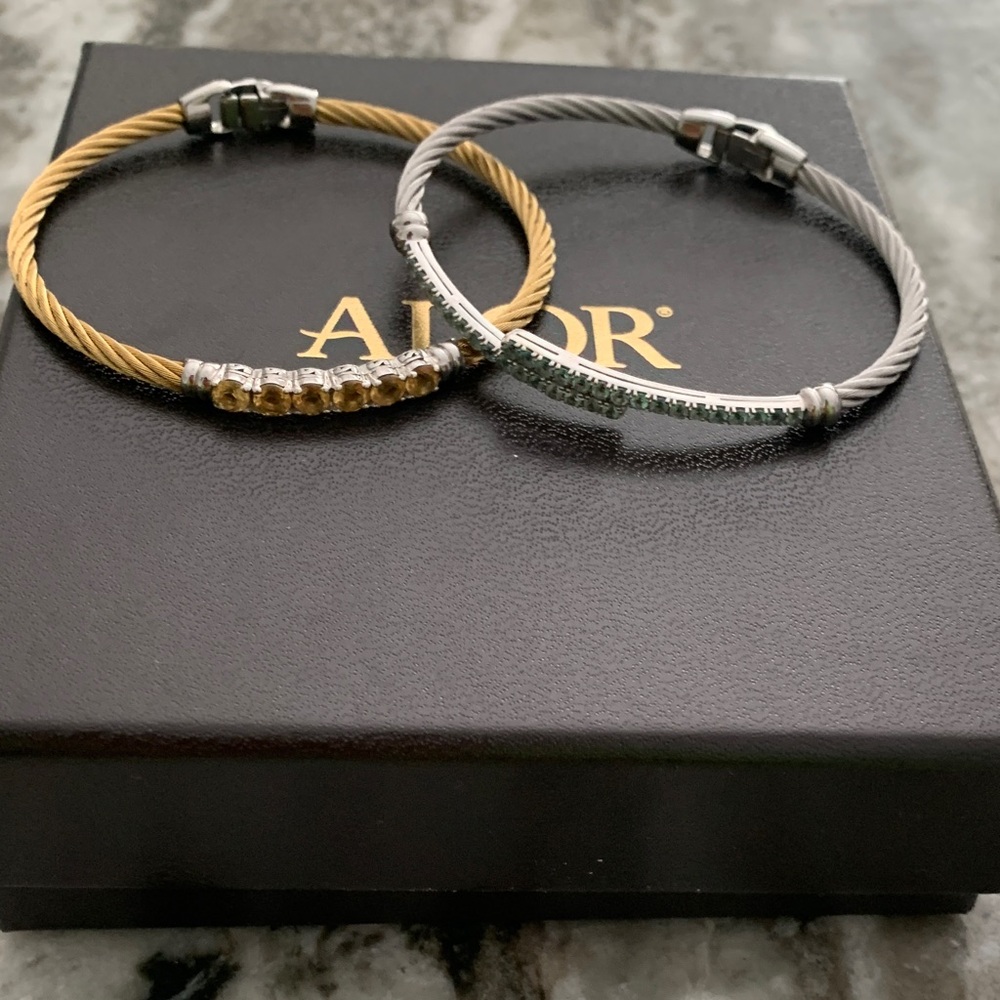 ALOR Bracelets